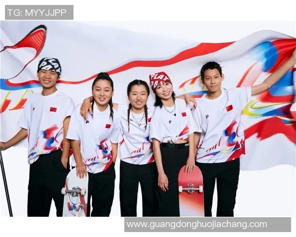 与李磊畅谈滑板生涯的起伏与梦想追逐之路 与李磊畅谈滑板生涯的起伏与梦想追逐之路