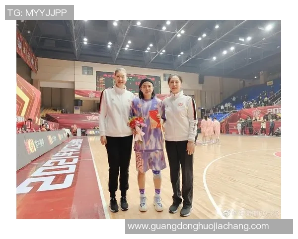 专访王丽:探寻她在篮球领域取得成功的秘诀与心路历程 专访王丽:探寻她在篮球领域取得成功的秘诀与心路历程