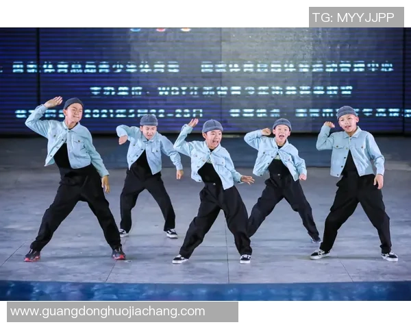 南京街舞队心理素质提升显著创新高引领街舞新潮流 南京街舞队心理素质提升显著创新高引领街舞新潮流