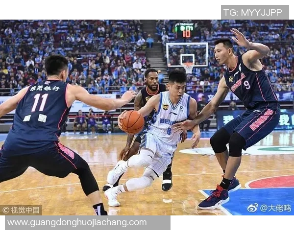 广州篮球队整体压制打法深度分析与战术解读 广州篮球队整体压制打法深度分析与战术解读