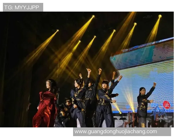 广州街舞队的灵活性探索与街舞文化的深度融合之路 广州街舞队的灵活性探索与街舞文化的深度融合之路