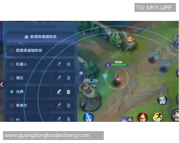 英雄联盟新手必看攻略:轻松掌握游戏状态与技巧的入门指南 英雄联盟新手必看攻略:轻松掌握游戏状态与技巧的入门指南