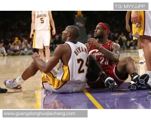 08科比与詹姆斯的巅峰对决传奇时刻回顾与篮球历史的交汇 08科比与詹姆斯的巅峰对决传奇时刻回顾与篮球历史的交汇