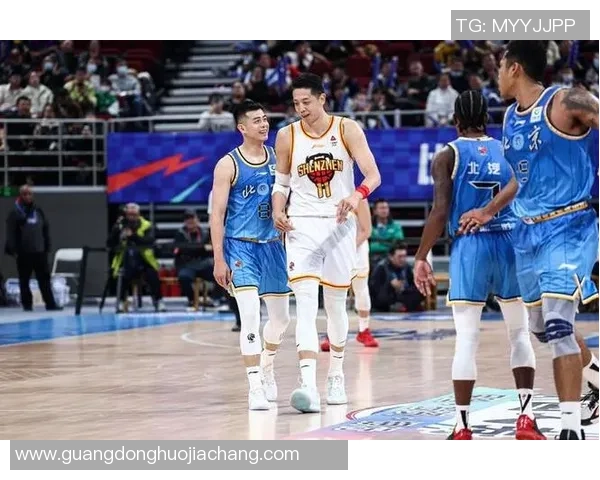 CBA精彩回放深圳队对阵北京队全场比赛精彩瞬间回顾 CBA精彩回放深圳队对阵北京队全场比赛精彩瞬间回顾