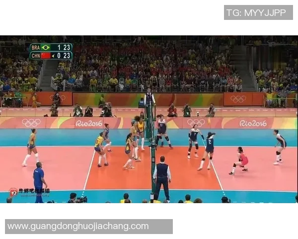 中国女排与巴西女排在里约奥运会的巅峰对决与精彩瞬间回顾