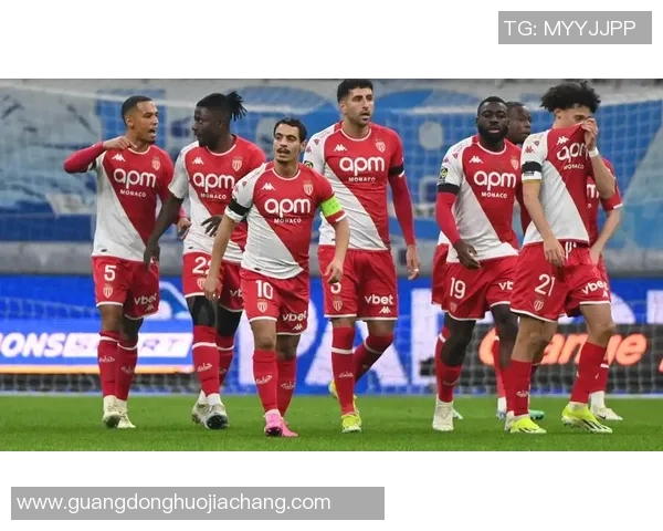 巴黎圣日耳曼对摩纳哥精彩直播全程回顾与赛后分析