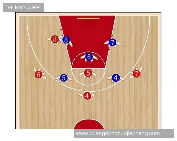 广州乒乓球队进攻战术解析与实战应用探讨